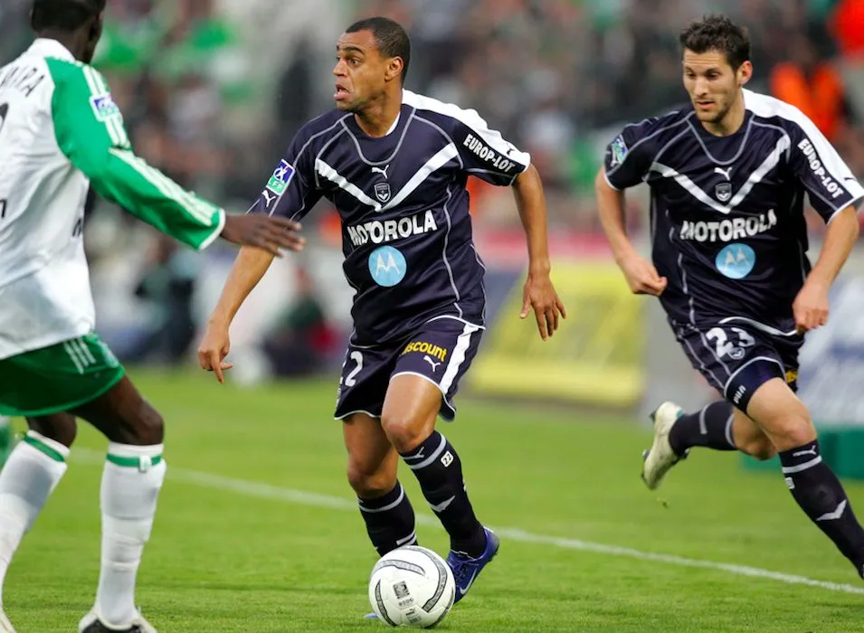 Ce gros lourd de Denílson