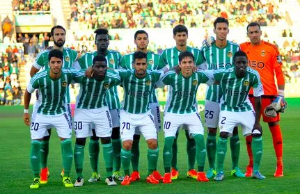 Quatre joueurs de Rio Ave mis en examen