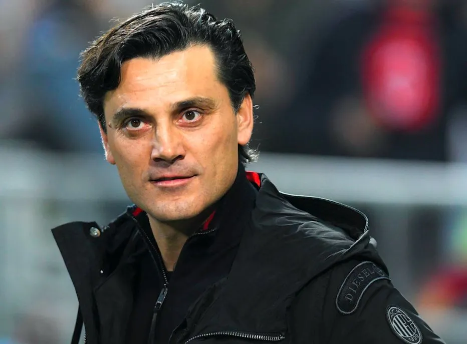 Montella retrouve un banc au FC Séville