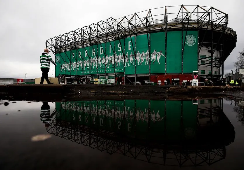 En direct : Celtic – Glasgow Rangers