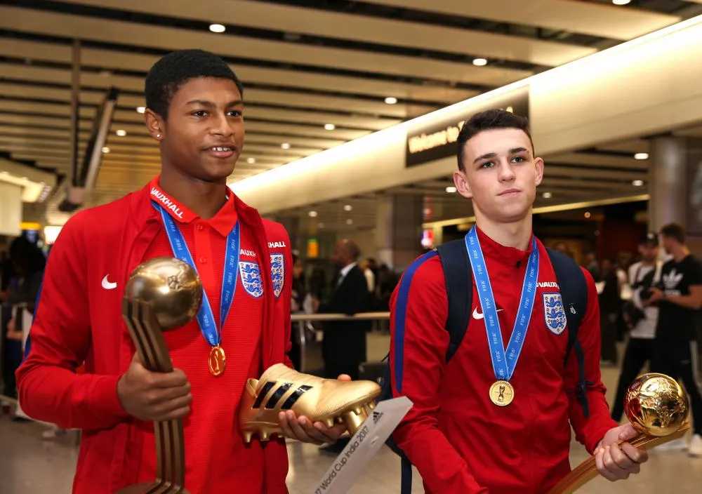 Un jeune Anglais dénonce le laxisme de l&rsquo;UEFA face au racisme