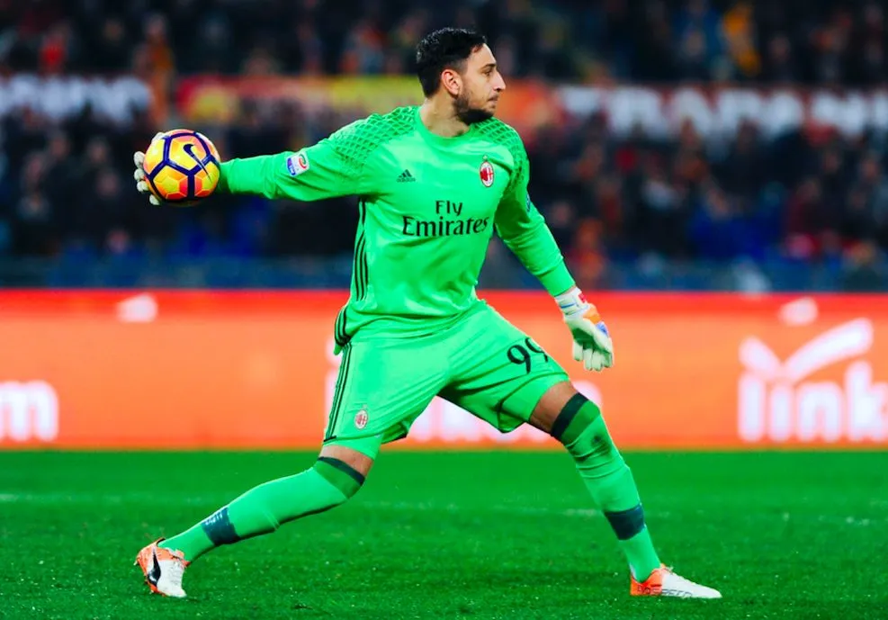 Milan fête la 100e de Donnarumma par un tout petit nul chez la Fiorentina