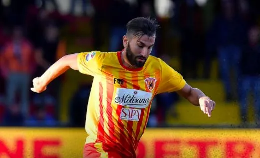 Vous ne rêvez pas : Benevento l&rsquo;a fait !