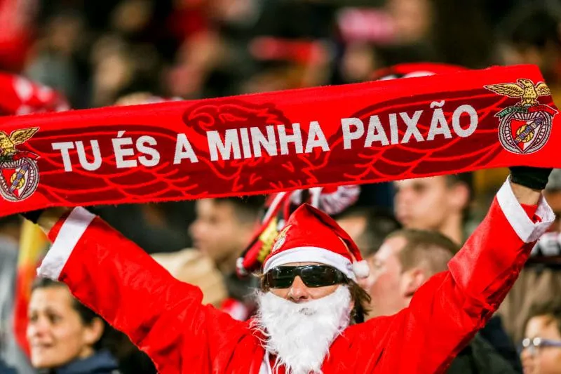 Le Benfica impliqué dans des matchs truqués ?