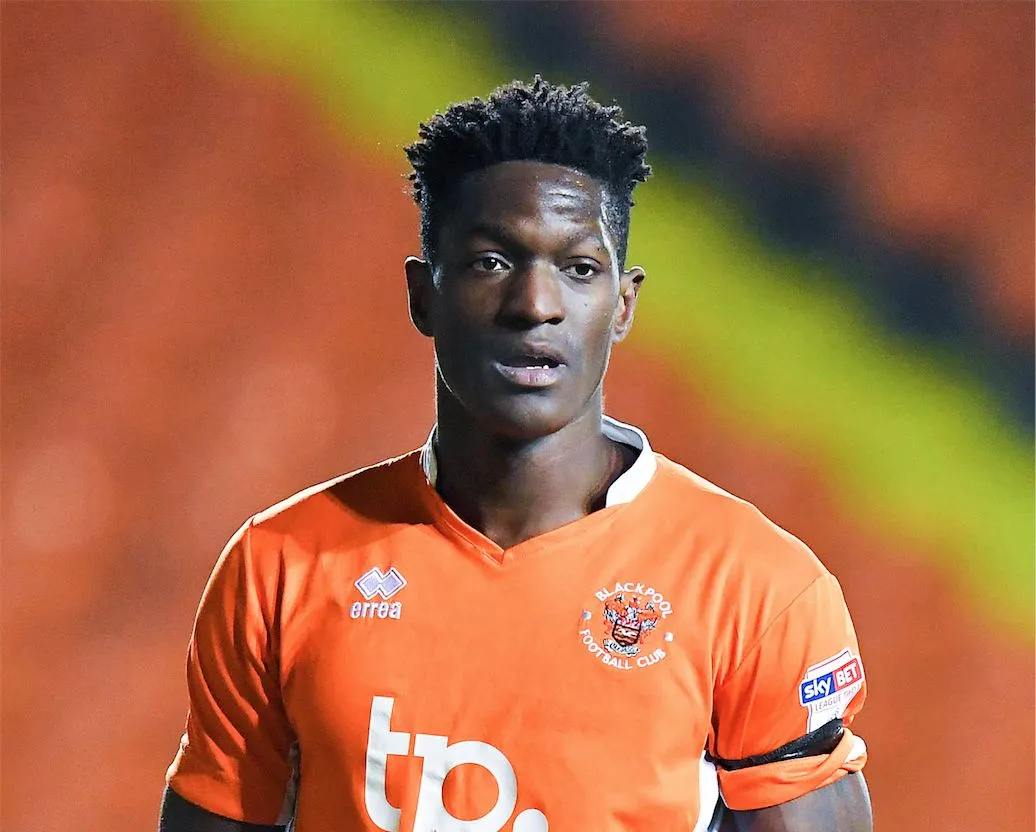 Blackpool s&rsquo;entraîne en réalité virtuelle