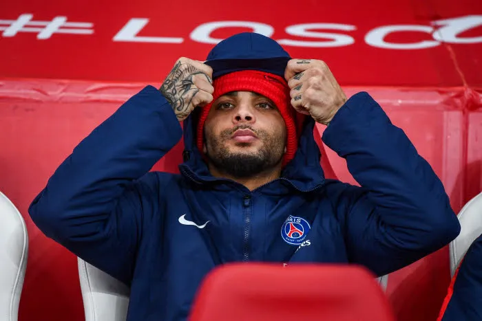 Kurzawa proposé au Barça ?