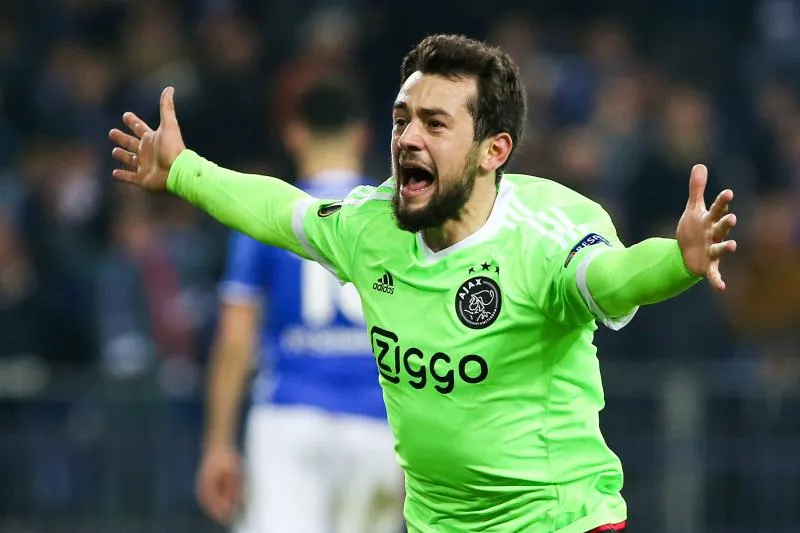 Pour l&rsquo;avocat du Napoli, Younes «<span style="font-size:50%">&nbsp;</span>risque gros<span style="font-size:50%">&nbsp;</span>»