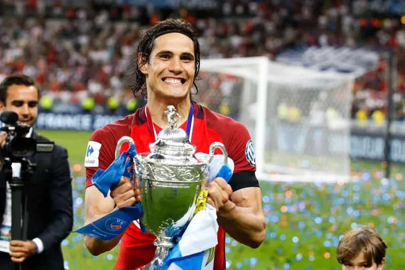 PSG-OM en quarts de Coupe de France !