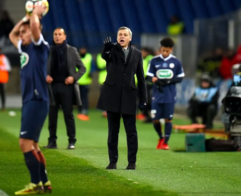 Génésio : «<span style="font-size:50%">&nbsp;</span>C&rsquo;est peut-être un signe…<span style="font-size:50%">&nbsp;</span>»