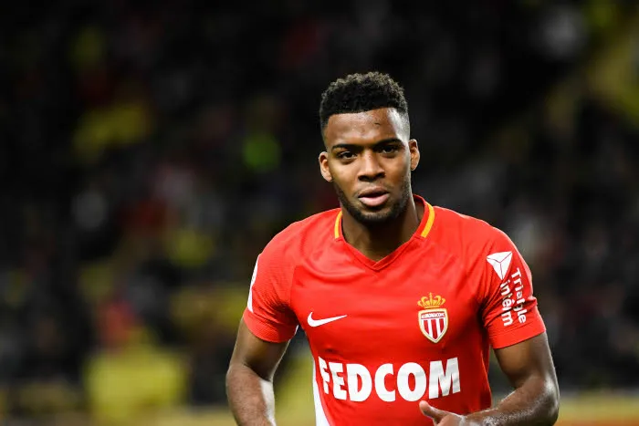 Thomas Lemar serait bien décidé à signer à Liverpool