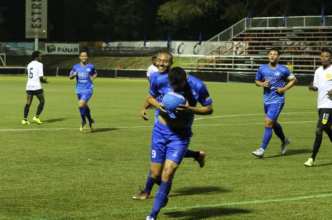Le match que vous n&rsquo;avez pas regardé : Atlántico FC-Racing des Gonaïves