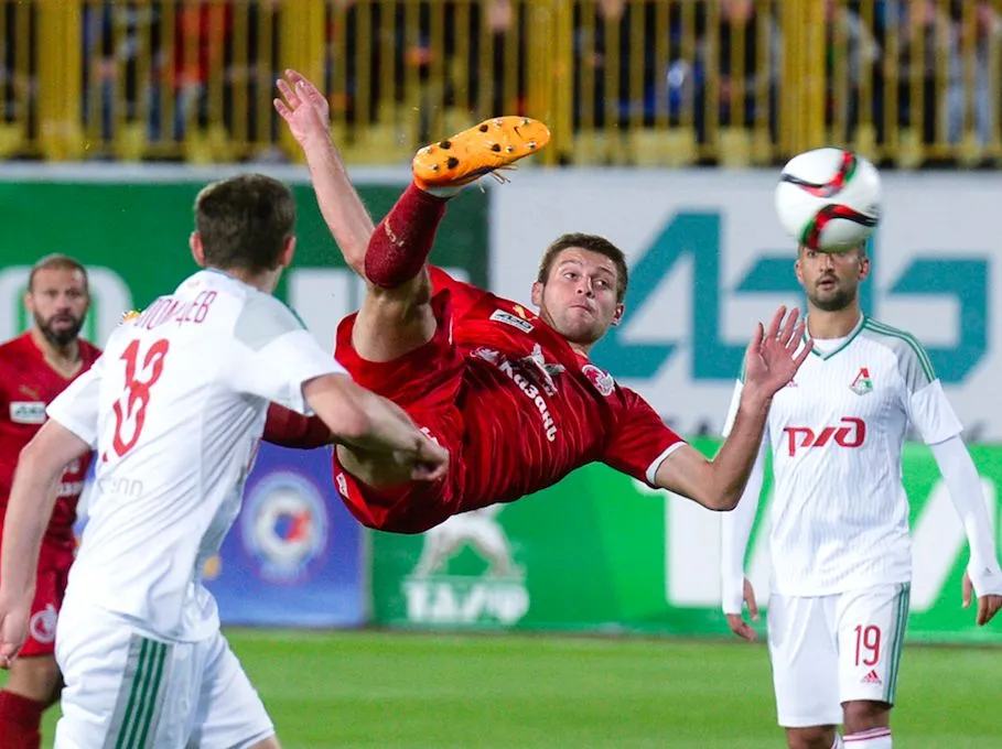 Deux joueurs russes soupçonnés de dopage