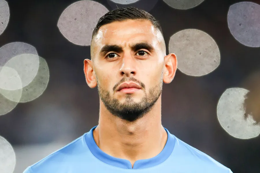 Mertens : «<span style="font-size:50%">&nbsp;</span>Dans son rôle, Ghoulam est le meilleur au monde <span style="font-size:50%">&nbsp;</span>»