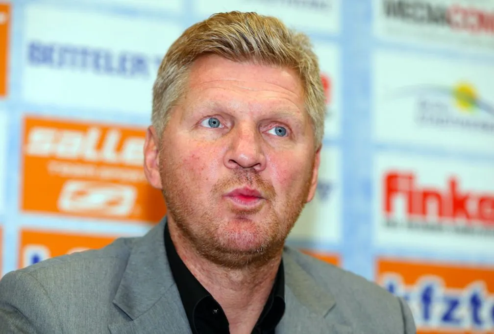 Effenberg veut réformer la Bundesliga