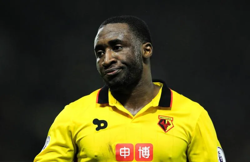 Brice Dja DjéDjé placé en garde à vue