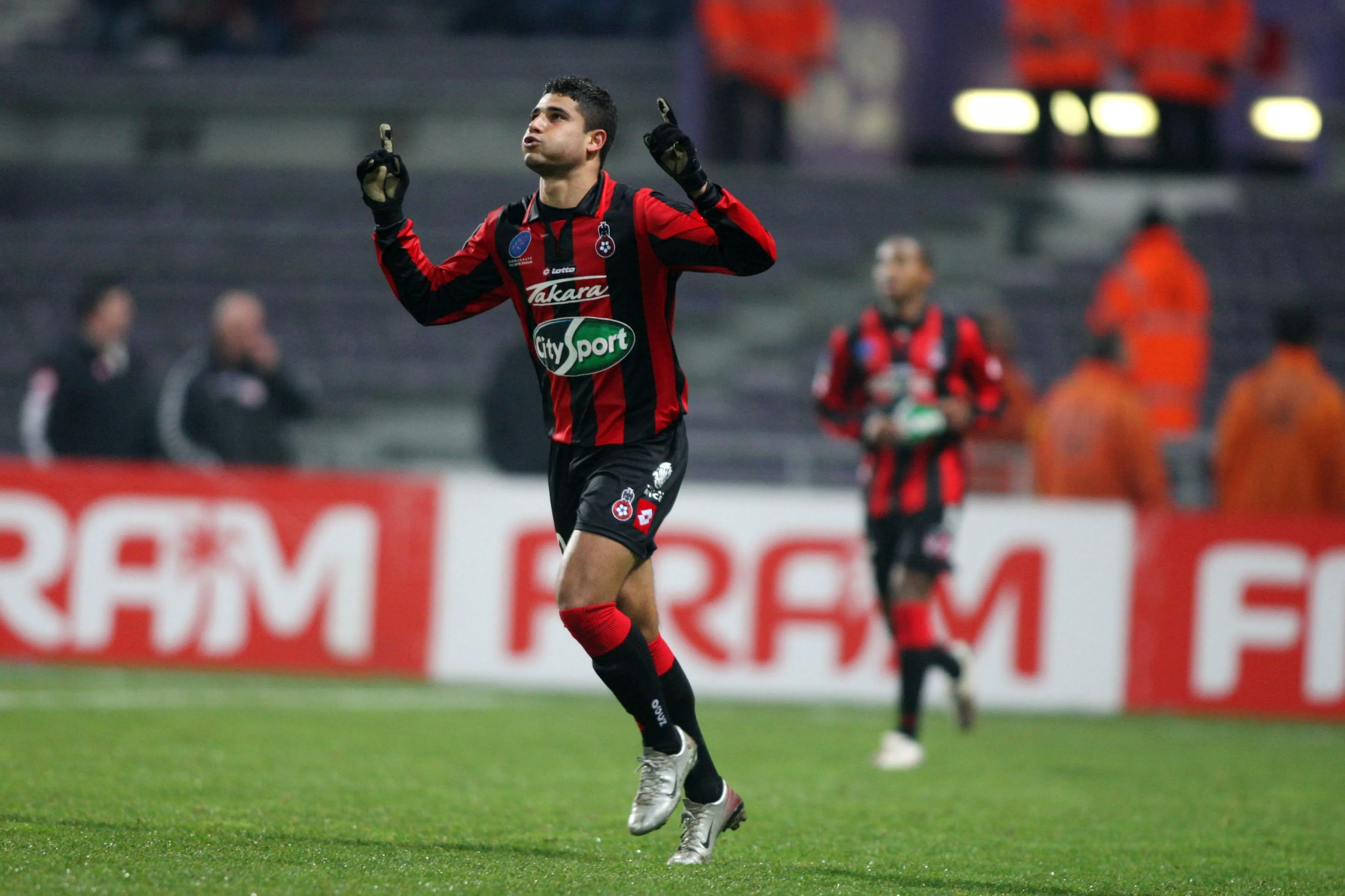 Ederson va retrouver les pelouses