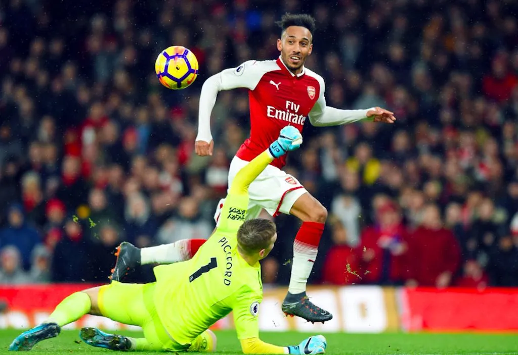 Aubameyang-Arsenal, faits pour s&rsquo;entendre ?