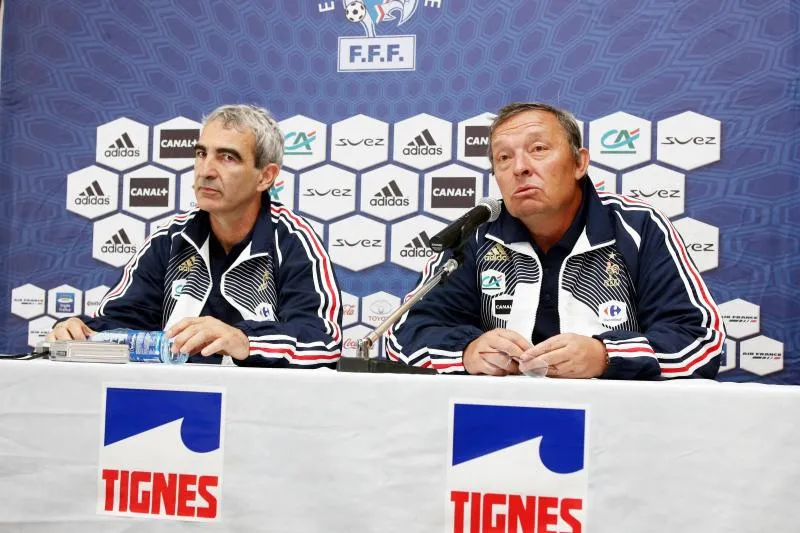 Jean-Pierre Paclet : « Beaucoup de joueurs sont addicts aux médicaments<span style="font-size:50%">&nbsp;</span>»