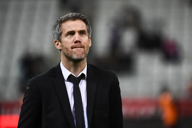 Ajaccio en costaud, Paris à réaction, Sochaux à l’hosto