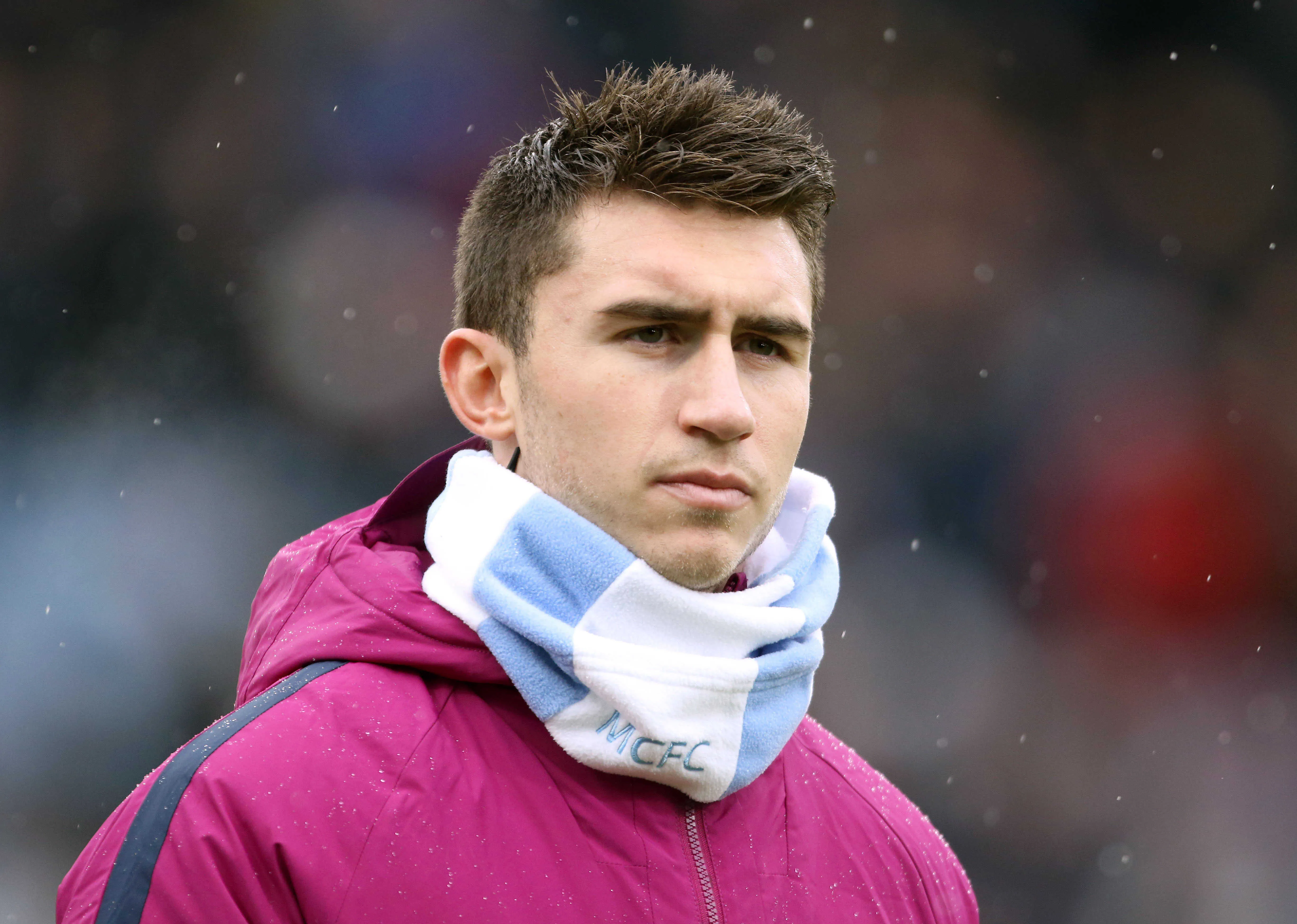 Laporte sauve son club formateur