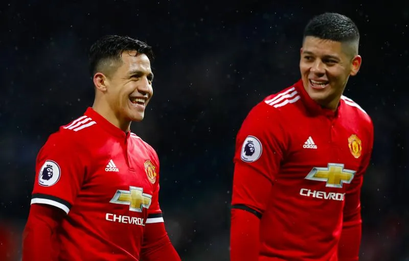 Sánchez explique son départ d’Arsenal