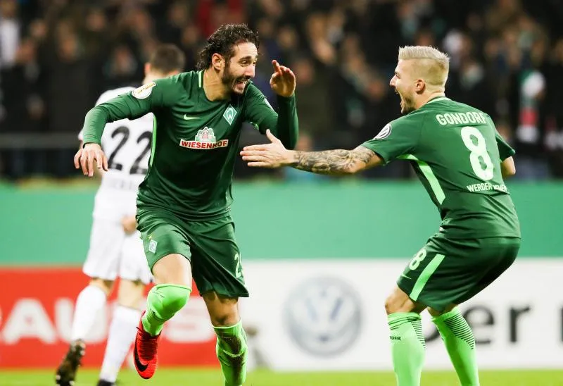 Belfodil manque Wolfsbourg à cause de la neige