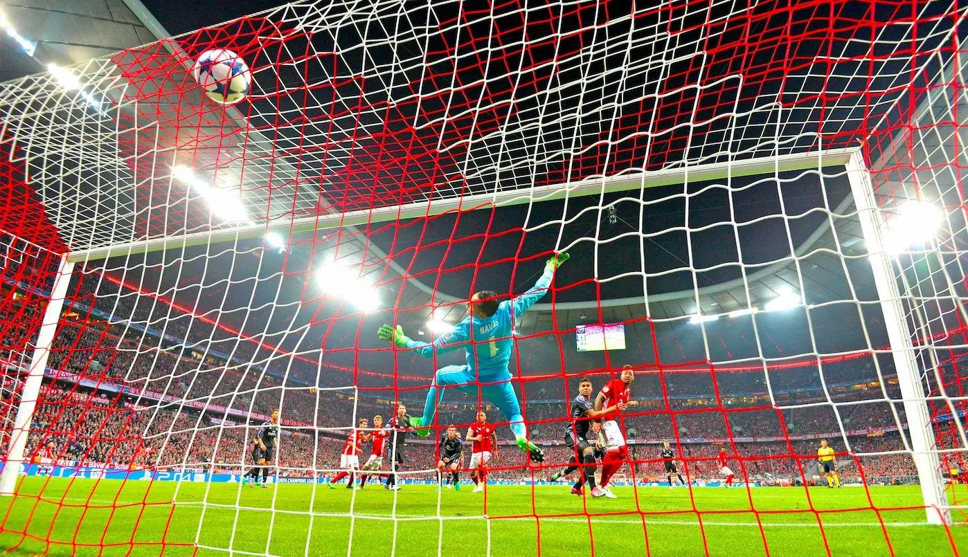 Un grand gardien ? Mais pour quoi faire ?