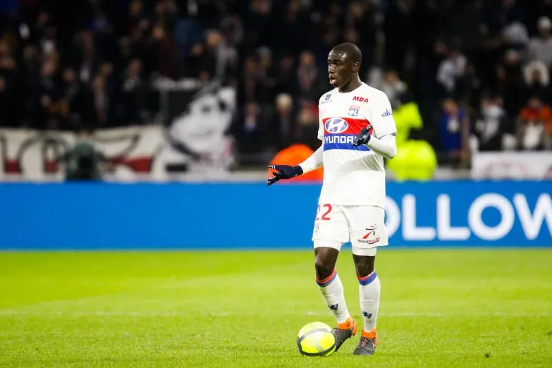 Rennes enfonce l&rsquo;OL