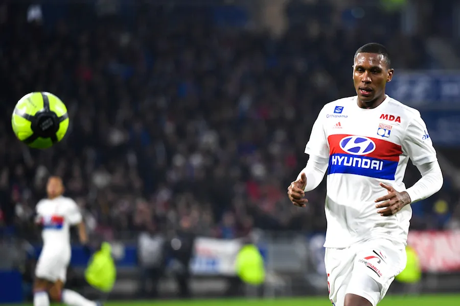 Marcelo : «<span style="font-size:50%">&nbsp;</span>Je porte une grosse responsabilité sur ce match<span style="font-size:50%">&nbsp;</span>»