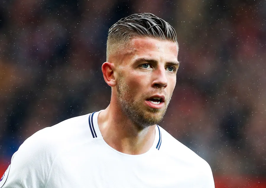 Alderweireld ne verra pas Turin