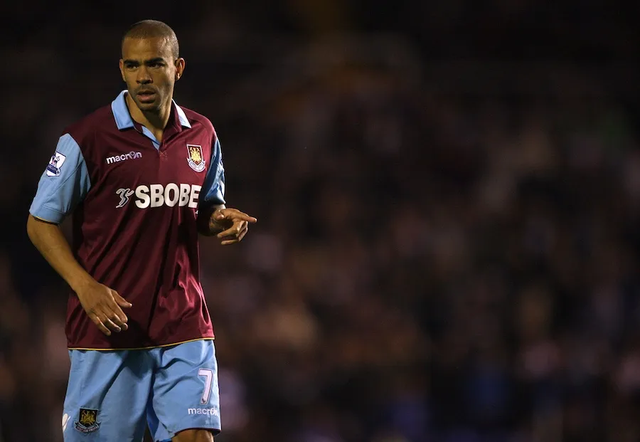 Kieron Dyer : «<span style="font-size:50%">&nbsp;</span>On a tous peur d&rsquo;enfiler le maillot de l&rsquo;Angleterre<span style="font-size:50%">&nbsp;</span>»