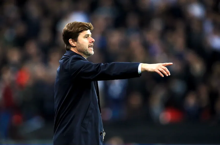 Enfant, Pochettino «<span style="font-size:50%">&nbsp;</span>supportait la Juve<span style="font-size:50%">&nbsp;</span>»
