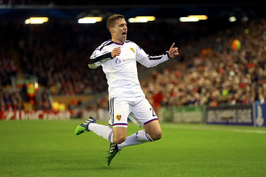 Frei comme un gardon