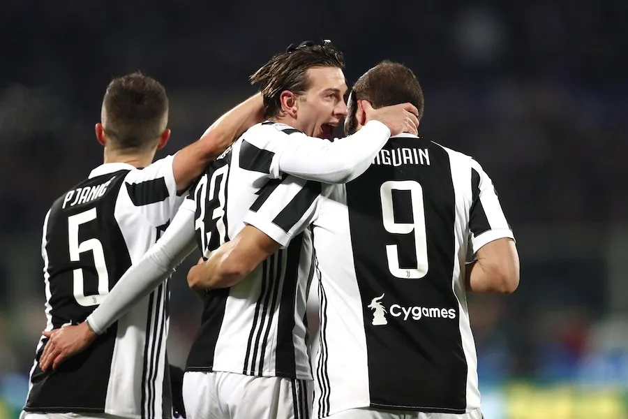 Les bonnes questions à se poser avant Juventus-Tottenham