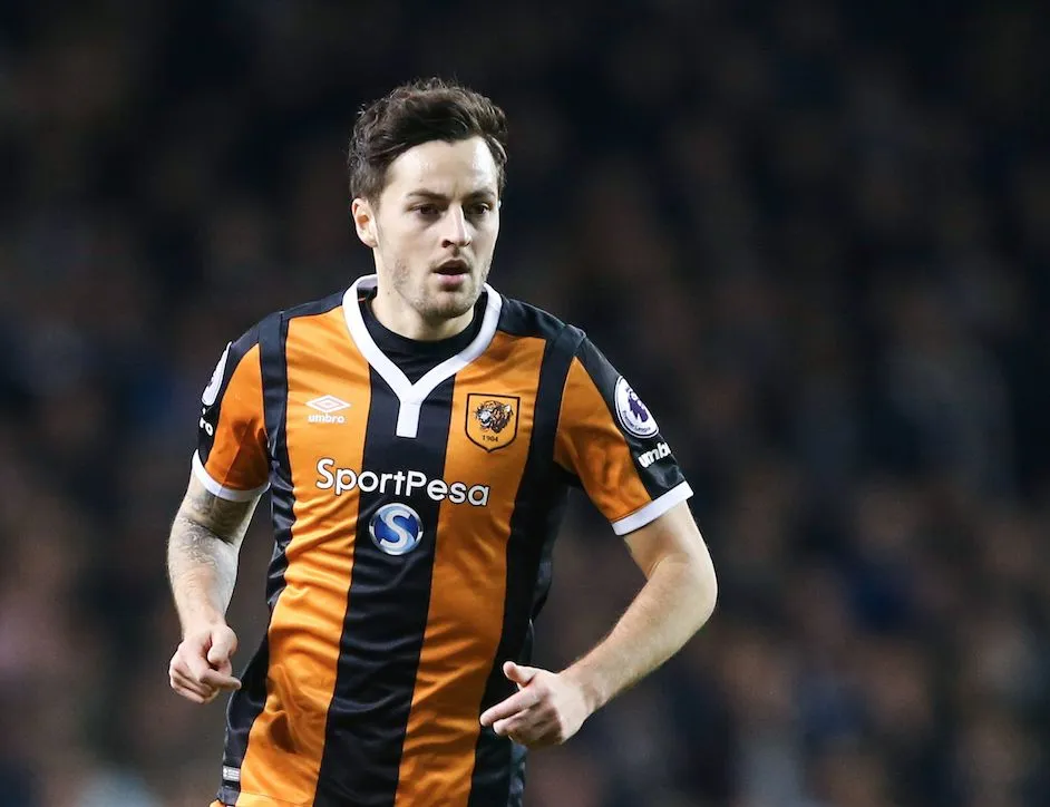 Ryan Mason arrête sa carrière