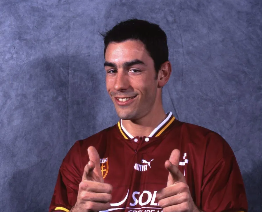 Robert Pirès met en avant «<span style="font-size:50%">&nbsp;</span>l&rsquo;expérience<span style="font-size:50%">&nbsp;</span>» du Real