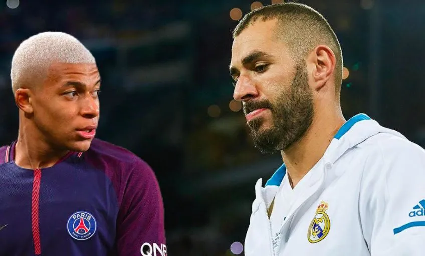 Une histoire française