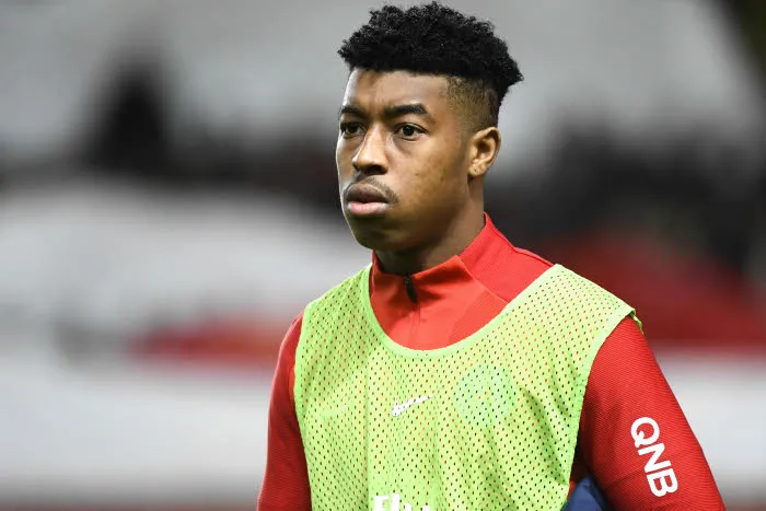 Kimpembe titulaire à la place de Thiago Silva !
