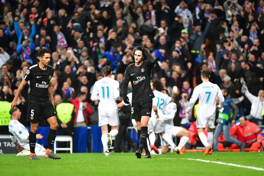 Rabiot : «<span style="font-size:50%"> </span>C’est bien d’en mettre 8 à Dijon, mais…<span style="font-size:50%"> </span>»