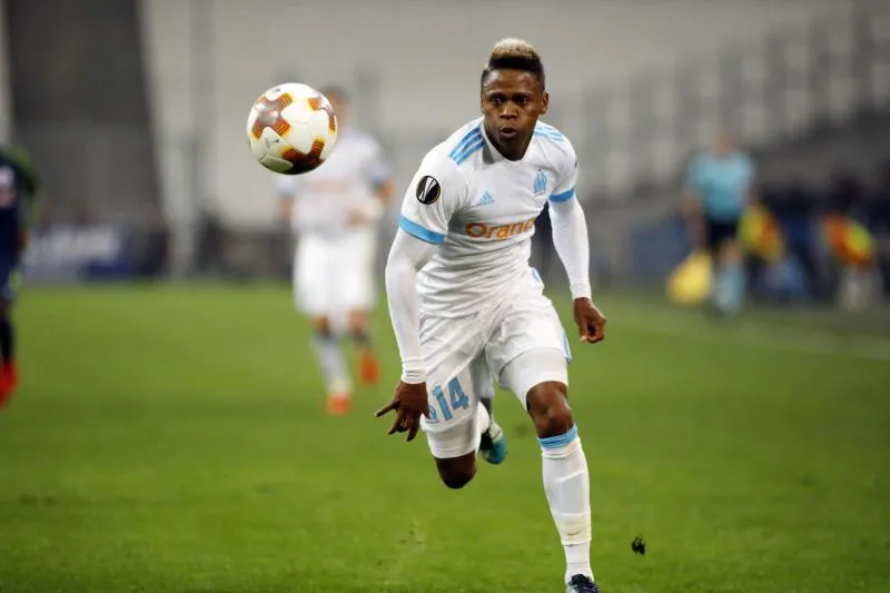 Marcelo a fait vibrer Cliton Njie