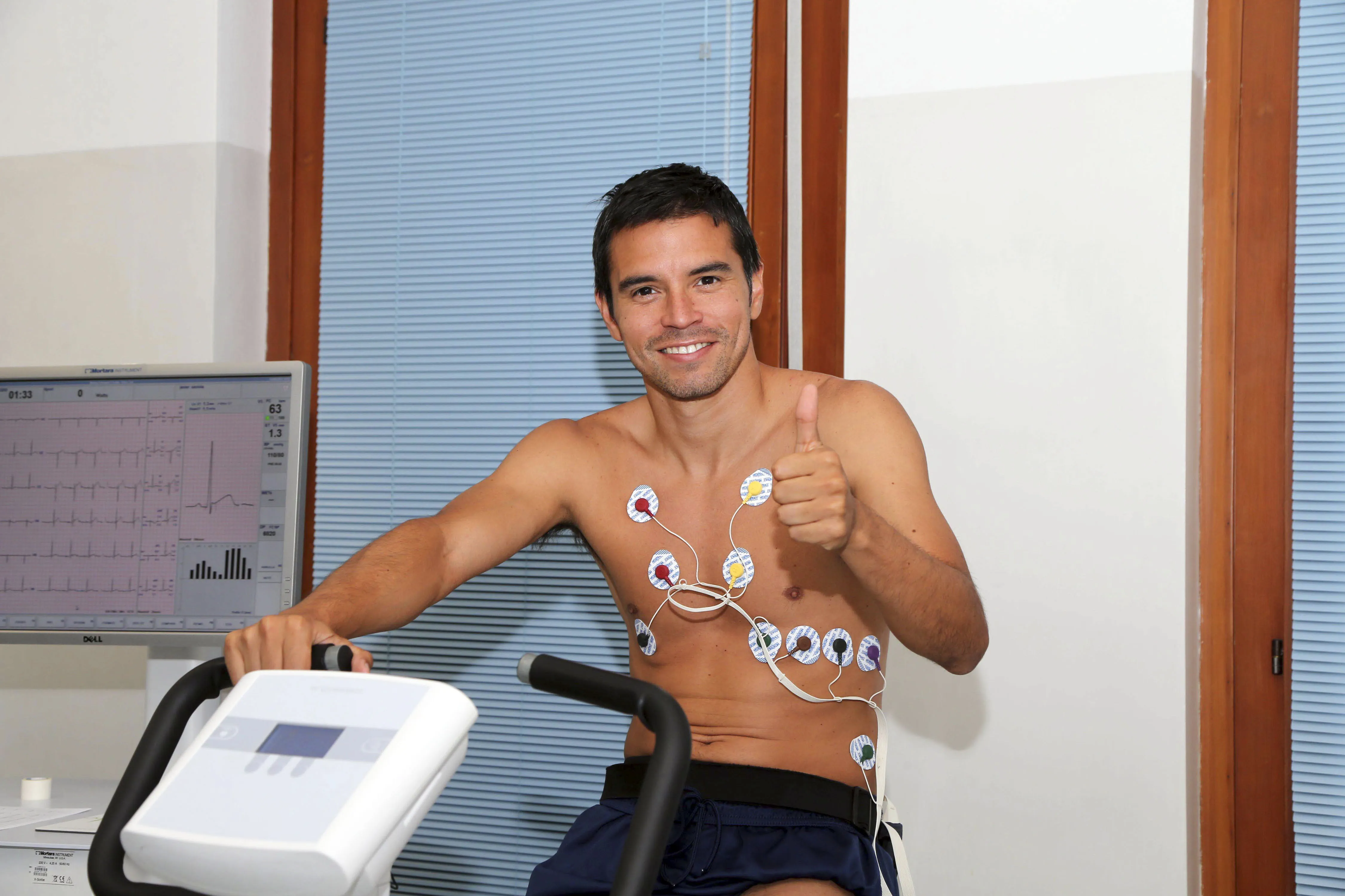 Javier Saviola se met au futsal