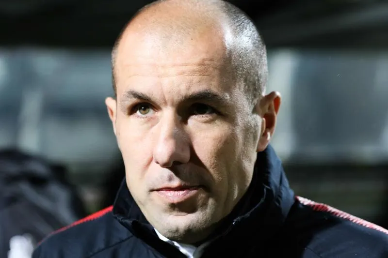 Jardim va égaler Deschamps à la tête de l&rsquo;ASM