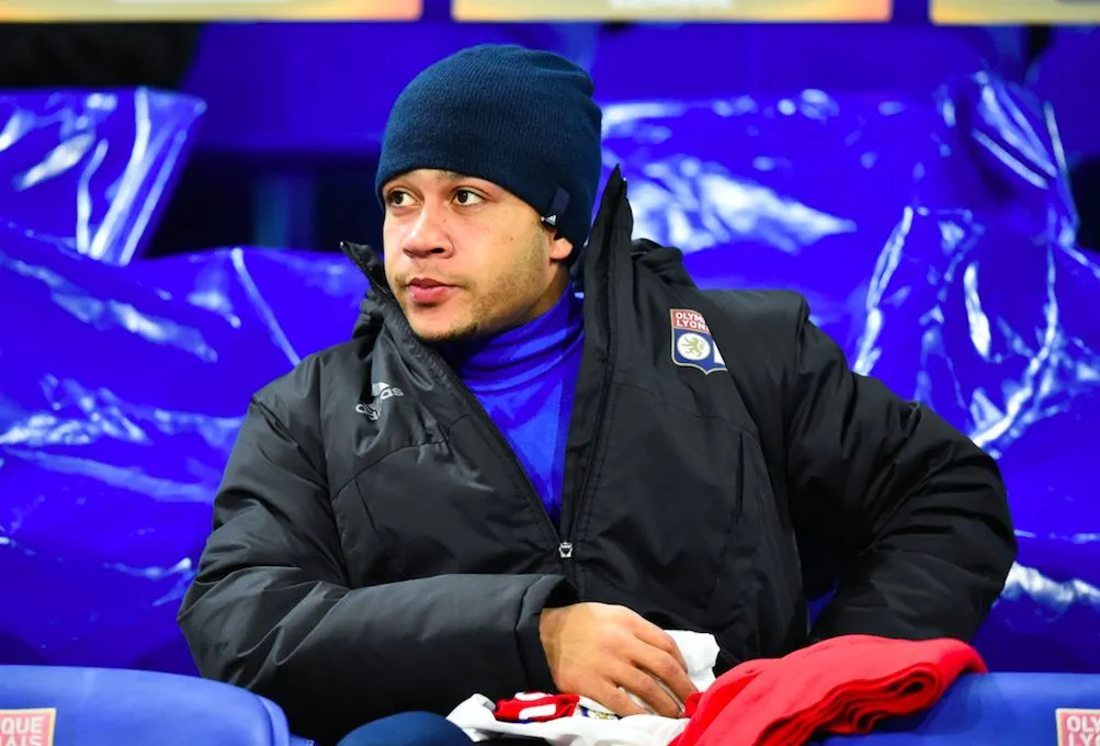 Génésio : «<span style="font-size:50%">&nbsp;</span>Depay ? Il faut lui expliquer les choses<span style="font-size:50%">&nbsp;</span>»