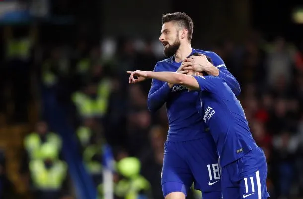 Chelsea dégomme Hull, Leicester assure l&rsquo;essentiel
