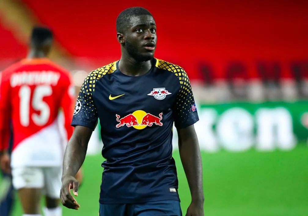 Dayot Upamecano peut-il accrocher le wagon ?