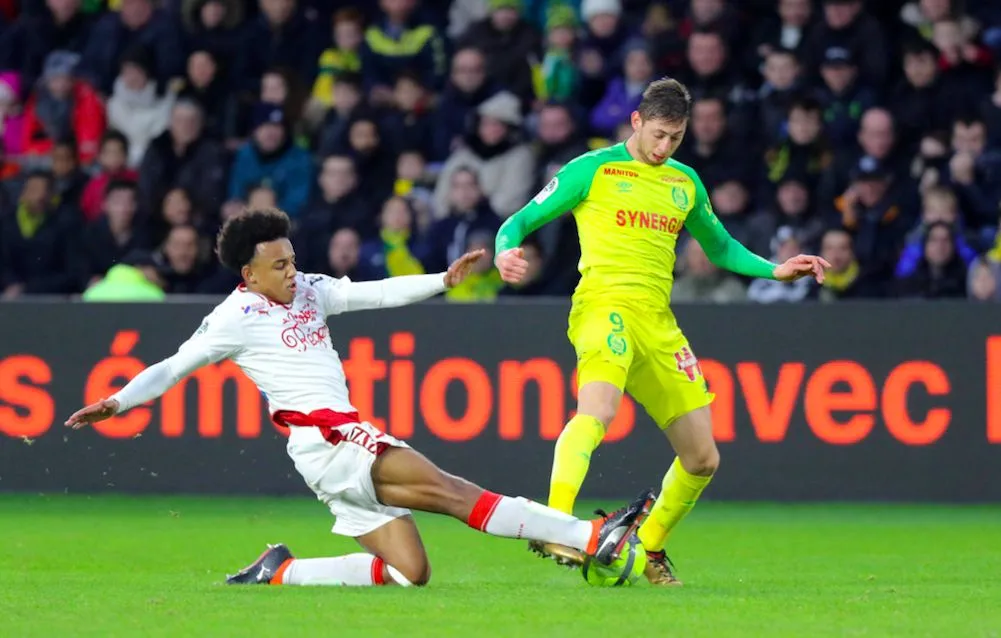 22, v&rsquo;là les Koundé !