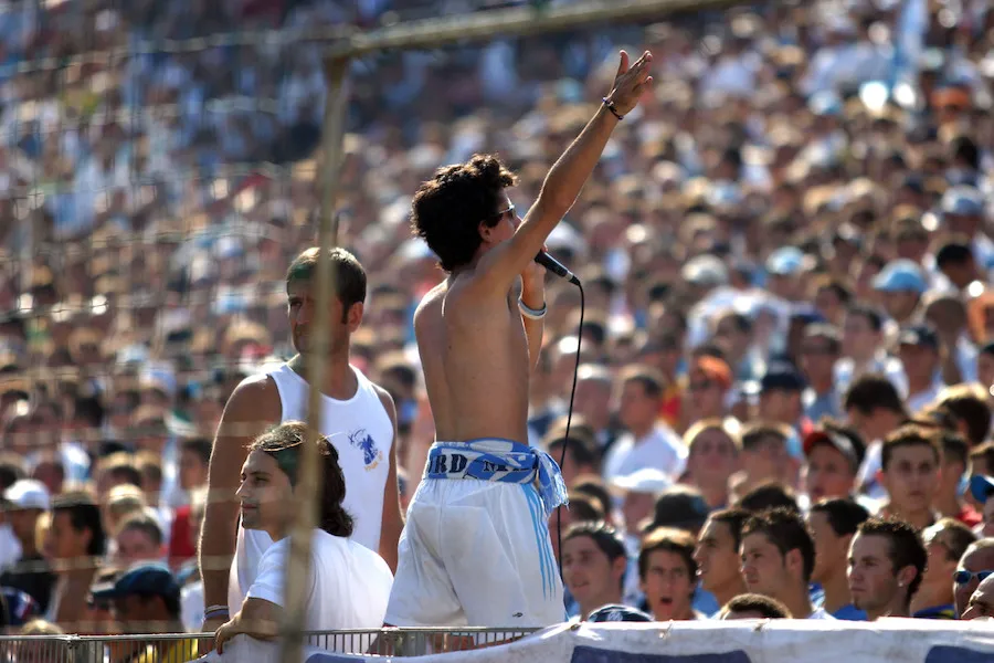 En direct : Marseille – Bordeaux