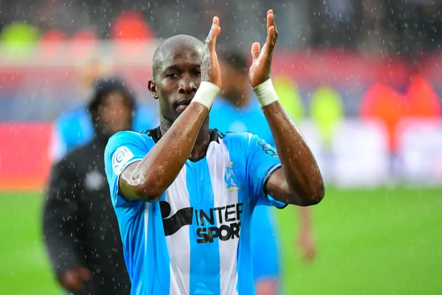 Rod Fanni libéré par l'OM