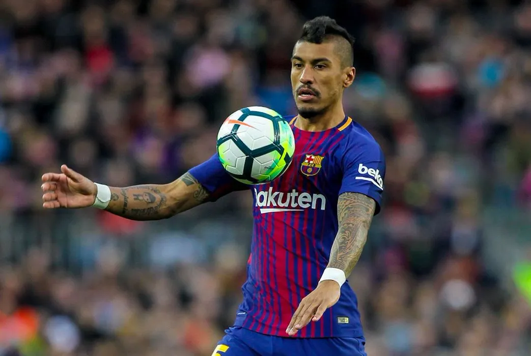 Paulinho, l&rsquo;homme de Londres