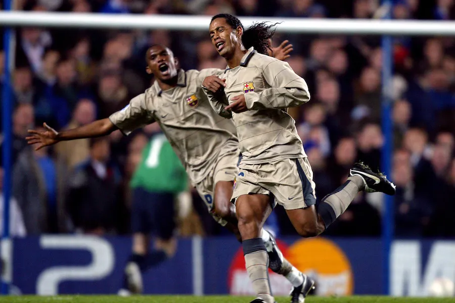 Chelsea-Barça, spectacle au pinacle